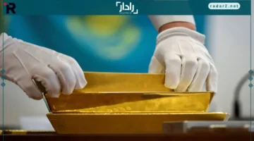 الذهب يلامس 4200 دولار وسط توقعات خفض الفائدة
